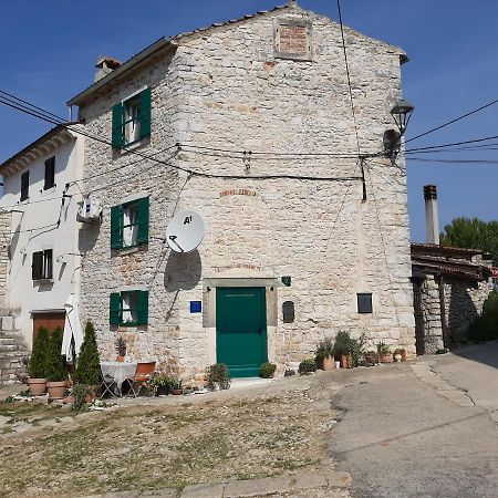 Casa Porta Verde Bale Luaran gambar