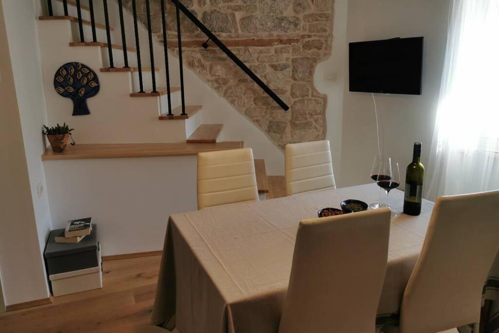 Casa Porta Verde Bale Luaran gambar
