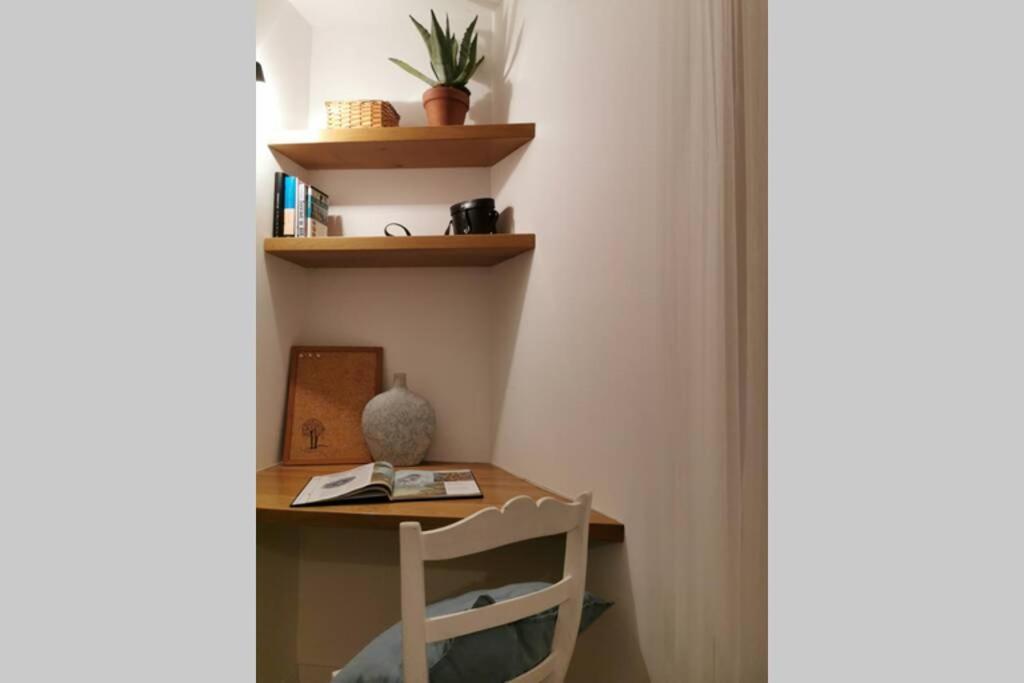 Casa Porta Verde Bale Luaran gambar