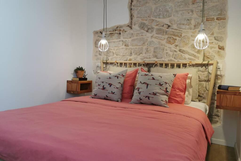 Casa Porta Verde Bale Luaran gambar