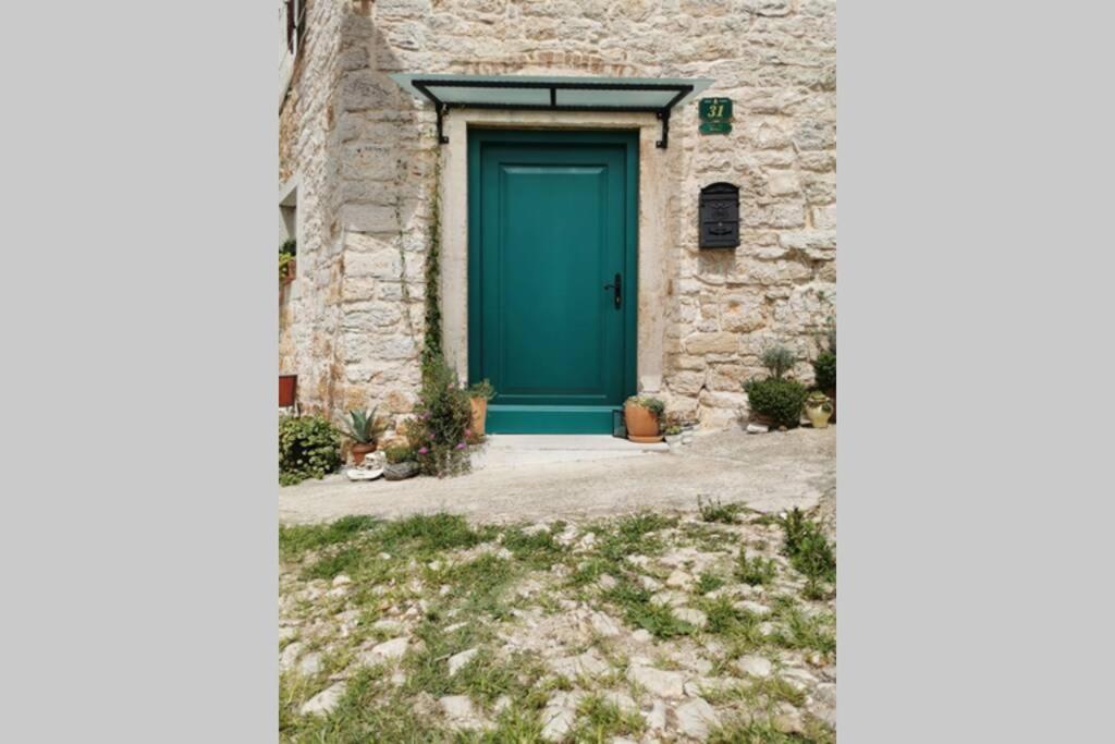 Casa Porta Verde Bale Luaran gambar