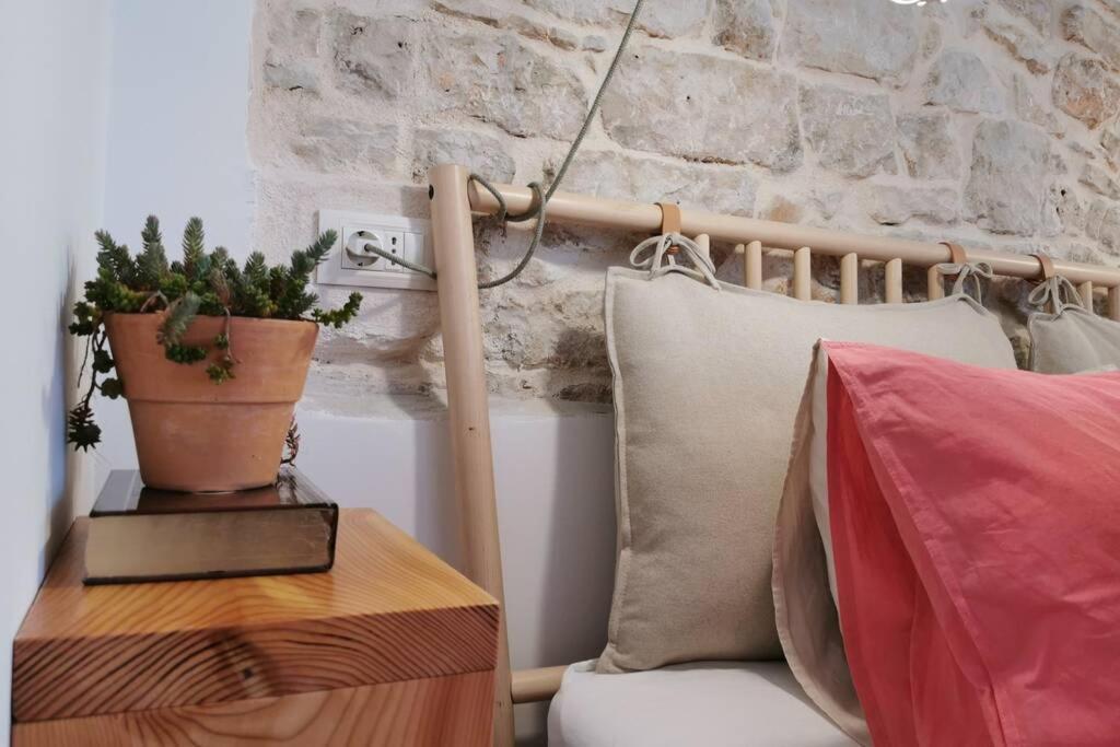 Casa Porta Verde Bale Luaran gambar