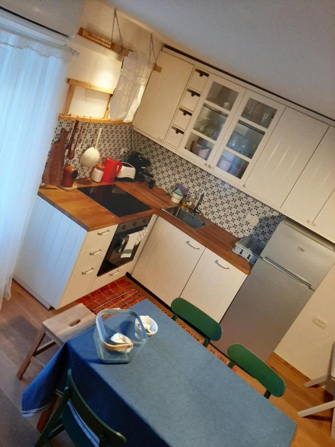 Casa Porta Verde Bale Luaran gambar