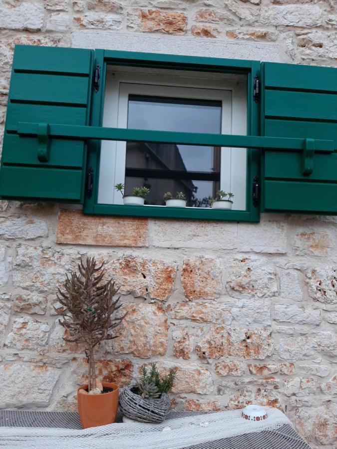 Casa Porta Verde Bale Luaran gambar